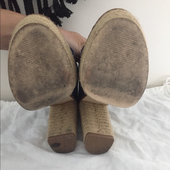 Bcbg Generation platforms - Picture 4 of 6